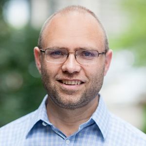 Meet your Posher, Doug